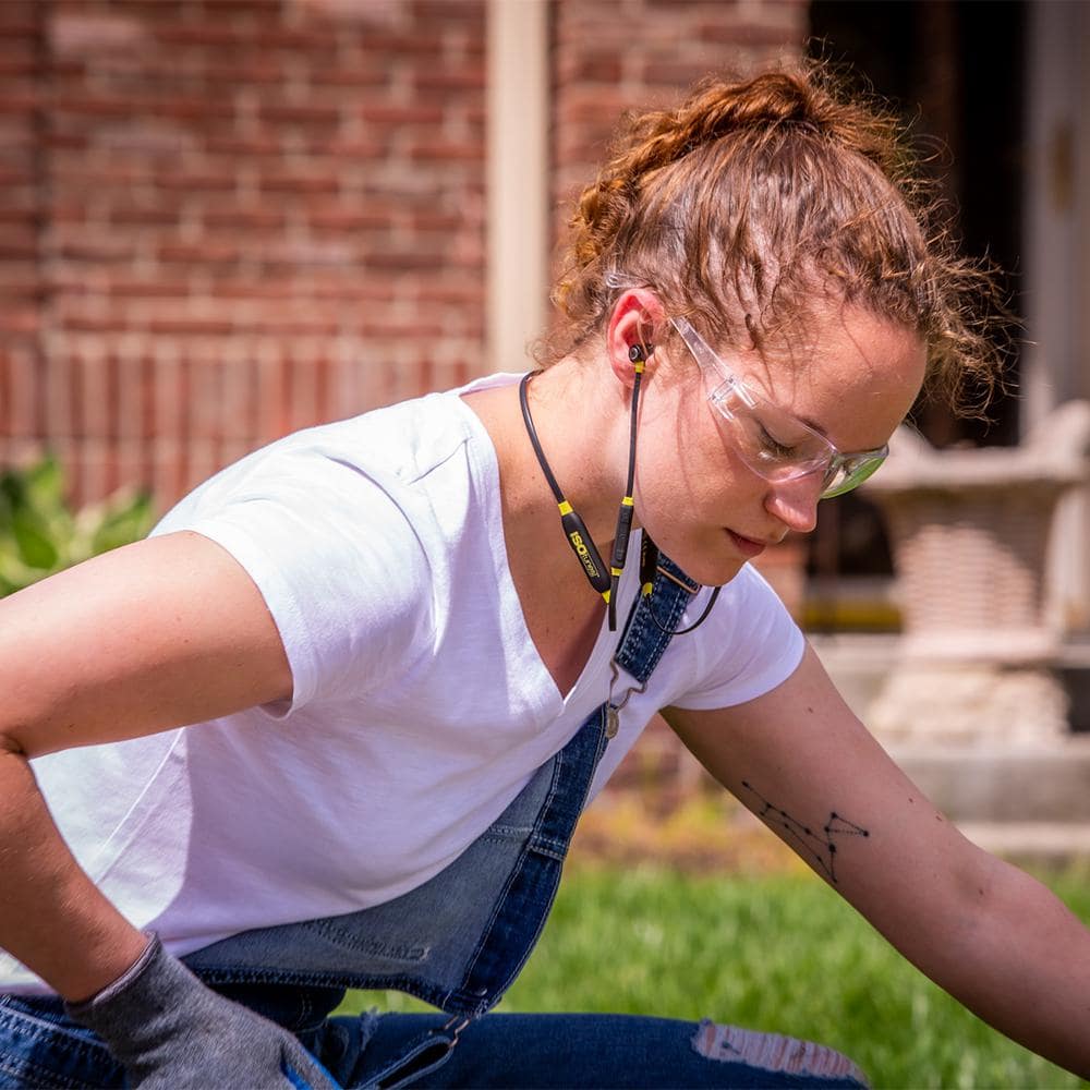 XTRA Bluetooth Hearing Protection Earbuds, 27 dB Ubuy Turkey