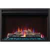 Napoleon Cineview ™ 30 Built-in Electric Fireplace - Guest Plumbing & HVAC