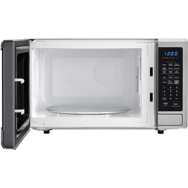 sharp carousel microwaves