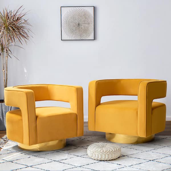 crate and barrel armless chair