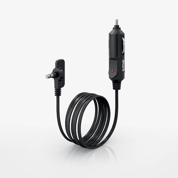FlexBreeze On-the-Go 12-Volt Car Charger