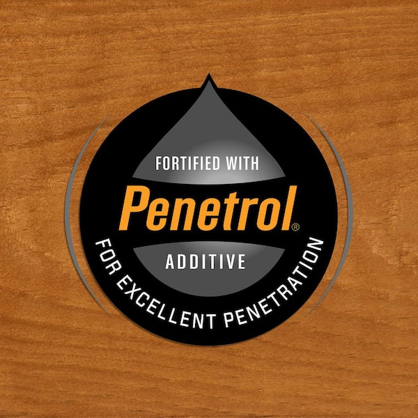 Flood - 5 gal. Cedar Tone Transparent CWF-UV Exterior Wood Stain