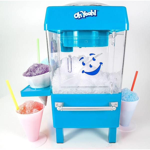 Mini Ice Machine Portable Snow Ice Maker Household 220V 360W Daily