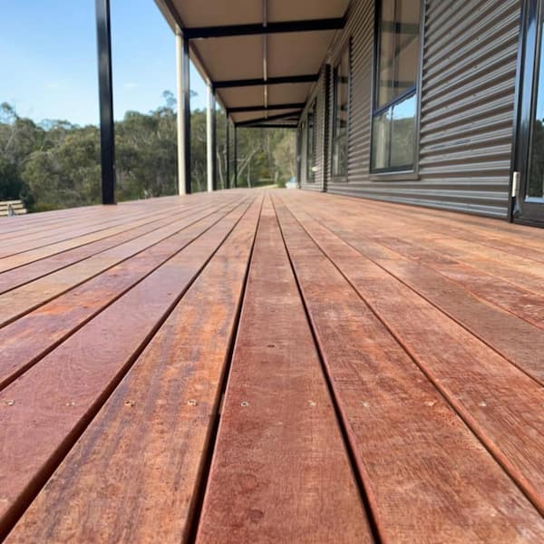 DECKTEC Joist Protection Decking System (6-Pack, 46 in. Pieces)