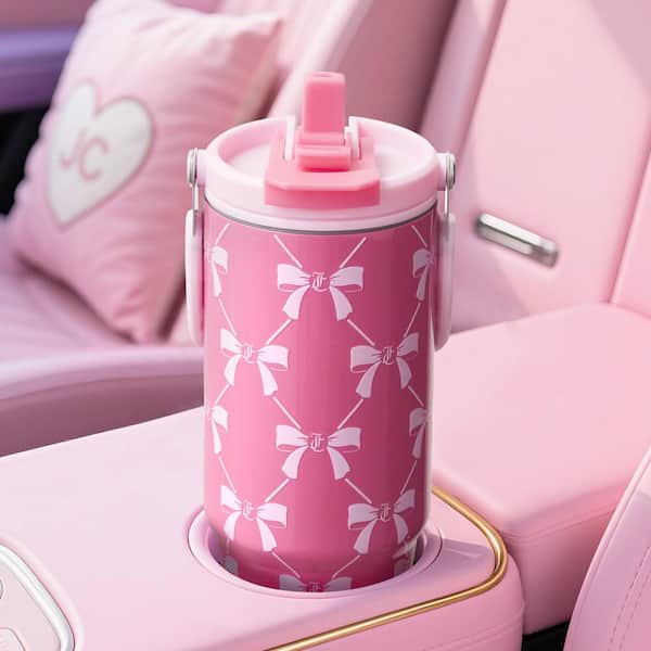 JUICYCOUTUREジューシークチュールUS限定softフリースブランケット