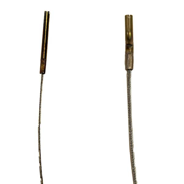 ATP Accelerator Cable