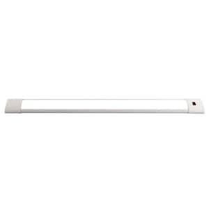 Plug-In 24 in. LED Selectable Under Cabinet Light with Motion Sensor
