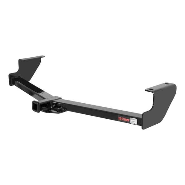 CURT Class 2 Hitch, 1-1/4 in. Receiver, Select Town & Country, Caravan, Voyager