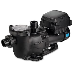 MaxFlo VS 230-Volt Variable Speed 1.65 HP Pool Pump