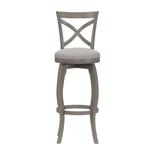 The gray barn 2025 pond road swivel stool