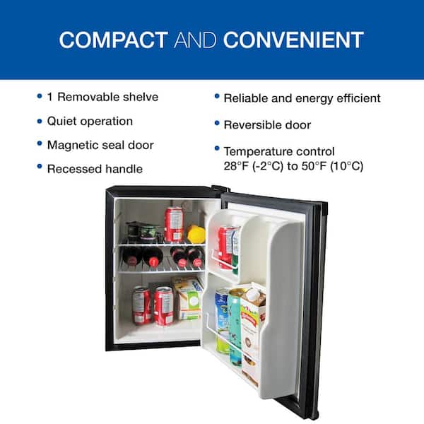 What to Keep in Mind When Deciding On a Mini Fridge - 700 N COTTAGE