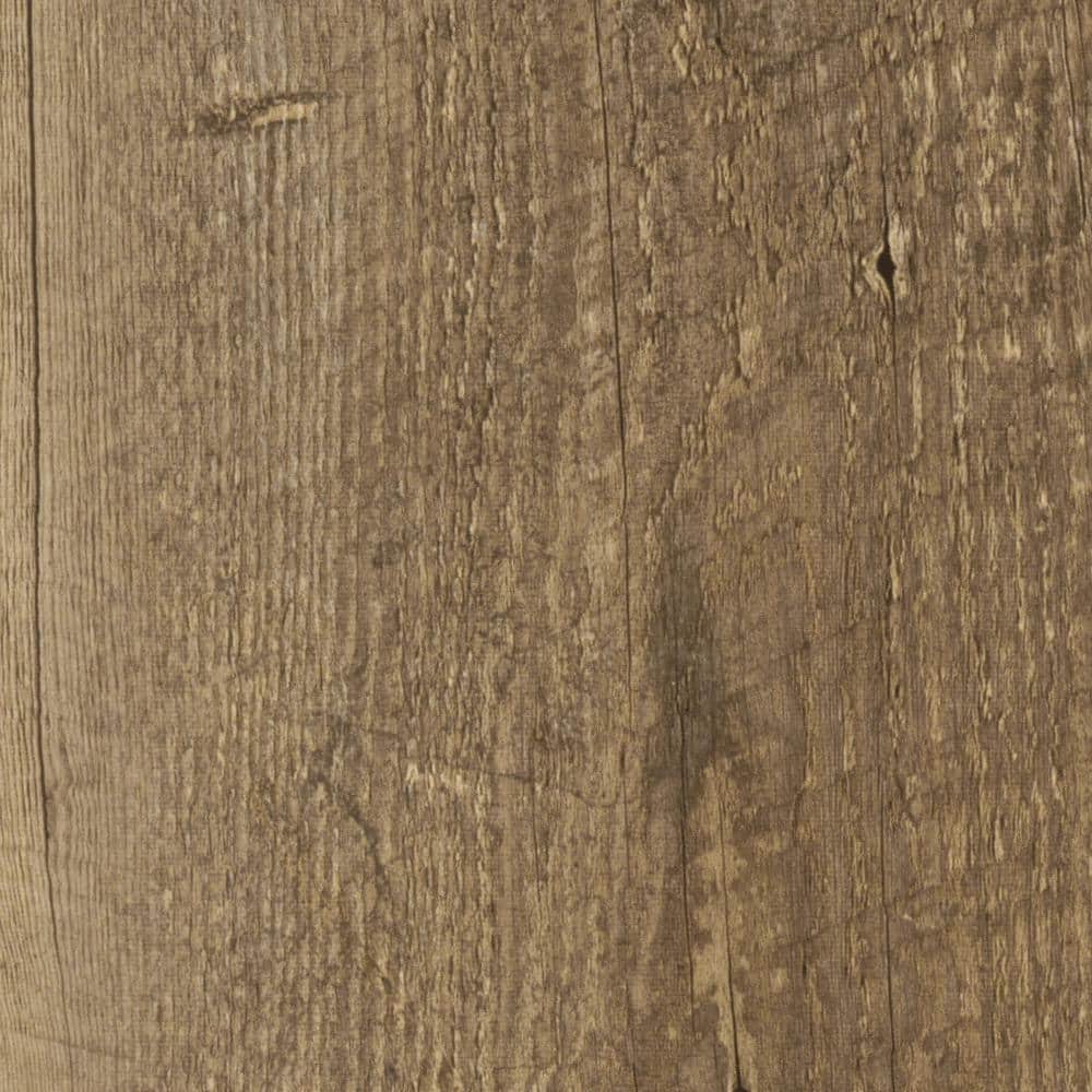 Take Home Sample- Classy Chic Hurry Home Hazelnut 12-MIL x 7 in. x 8 in. Glue Down Waterproof Luxury Vinyl Plank price history on PriceWatchPro