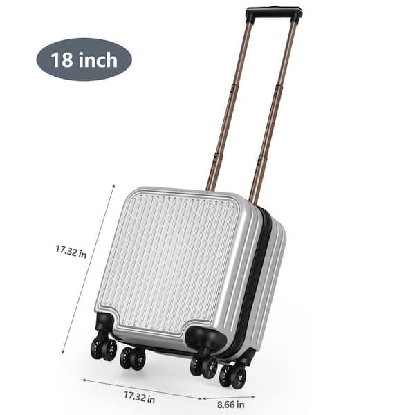 18 inch cabin luggage online