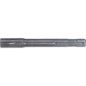 7/8 in. x 1 7/8 in. TE-SX Ground Rod Driver