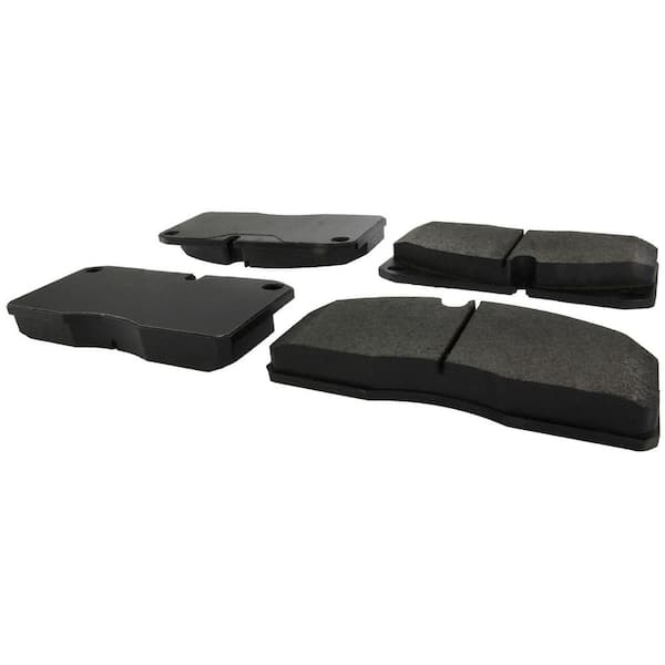Centric Parts Disc Brake Pad Set