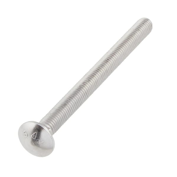 Screw In Hooks Marine Grade Stainless Steel or Zinc Plated Boat