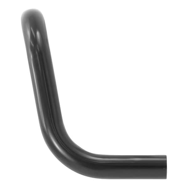 ARIES 35-2010 3-Inch Polished Stainless Steel Bull Jamaica