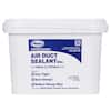 Master Flow Water Based Mastic 0.91 Gal. Tub WBA100 - The Home Depot