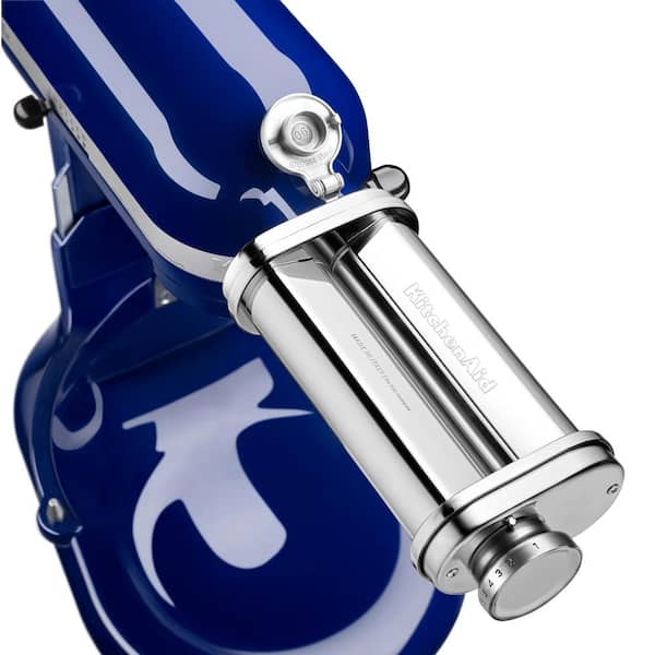 KitchenAid Cordless 7-Speed Hand Mixer - Blue, 1 ct - Kroger