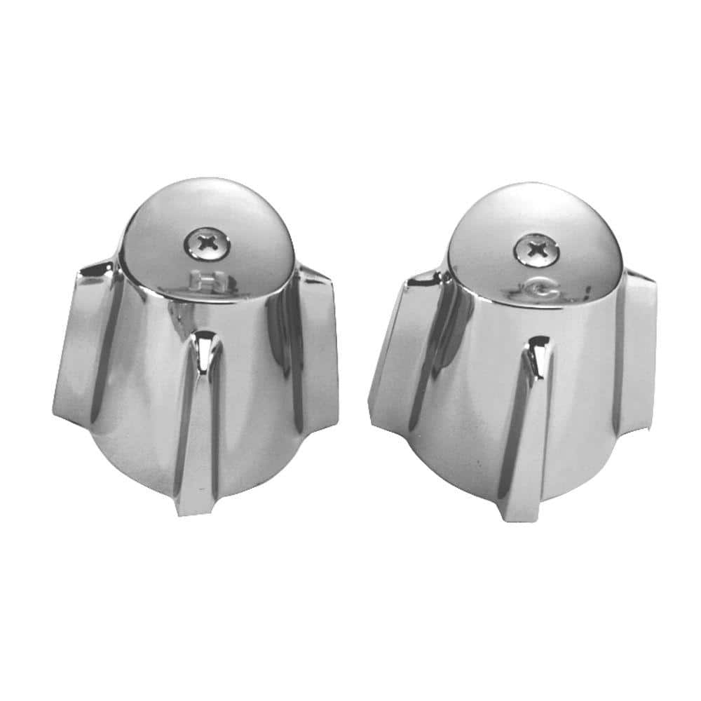 DANCO Pair of Handles for Price Pfister Faucets 88386