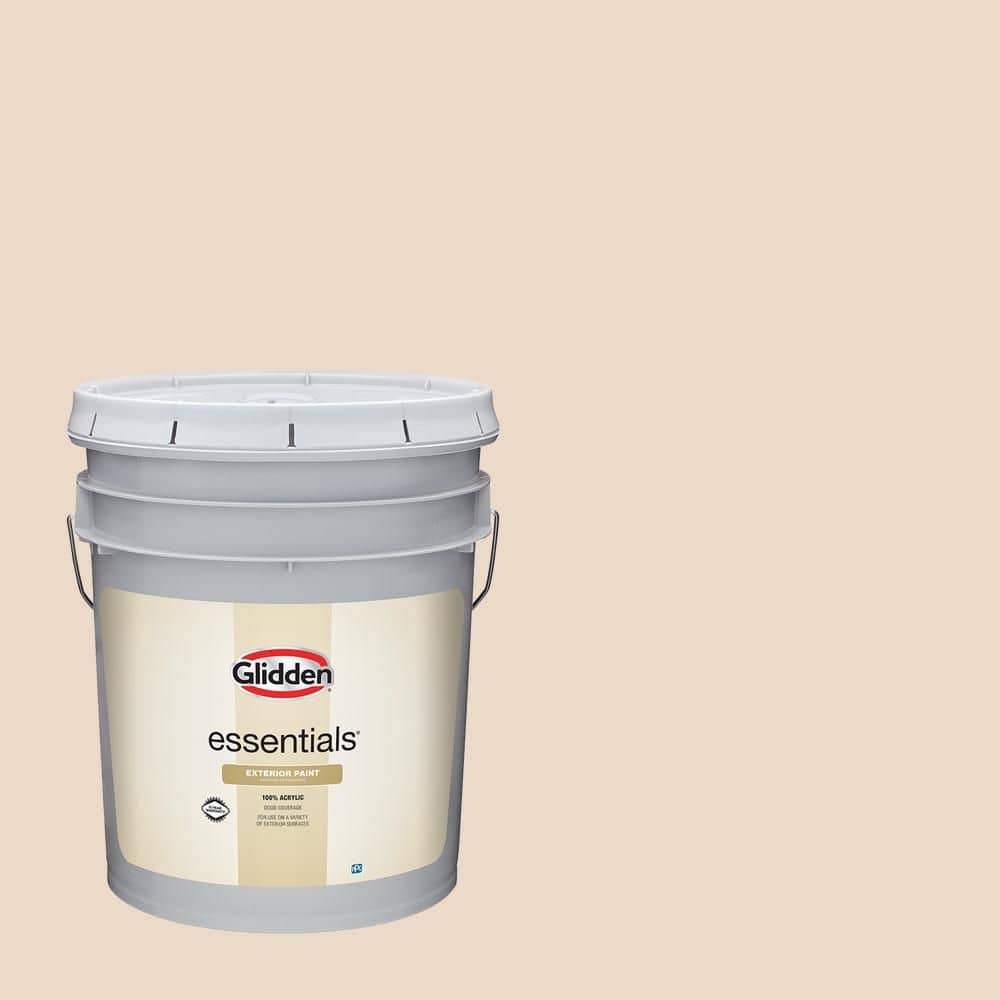 5 gal. PPG1077-2 Sandpiper Satin Exterior Paint price history on PriceWatchPro
