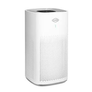 320 sq.ft. Large Room Air Purifier