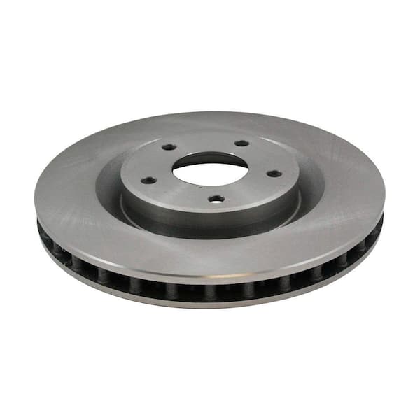 Unbranded Disc Brake Rotor - Front