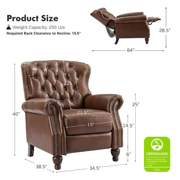 LOGOS LIFE ROLLINGCHAIR （BROWN） All lift chairs – JUUXO