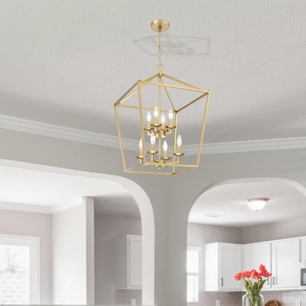 https://images.thdstatic.com/productImages/e4e4c517-2c7d-41ec-be0a-bde91111cf9b/svn/gold-chandeliers-chandelier06-19in-113-sg-1f_600.jpg