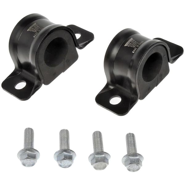 OE Solutions Front Sway Bar Bushing Bracket Kit