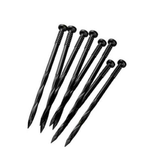 Everbilt #18 x 5/8 in. Stainless Wire Nails (1 oz. per pack) 802694 - The Home  Depot