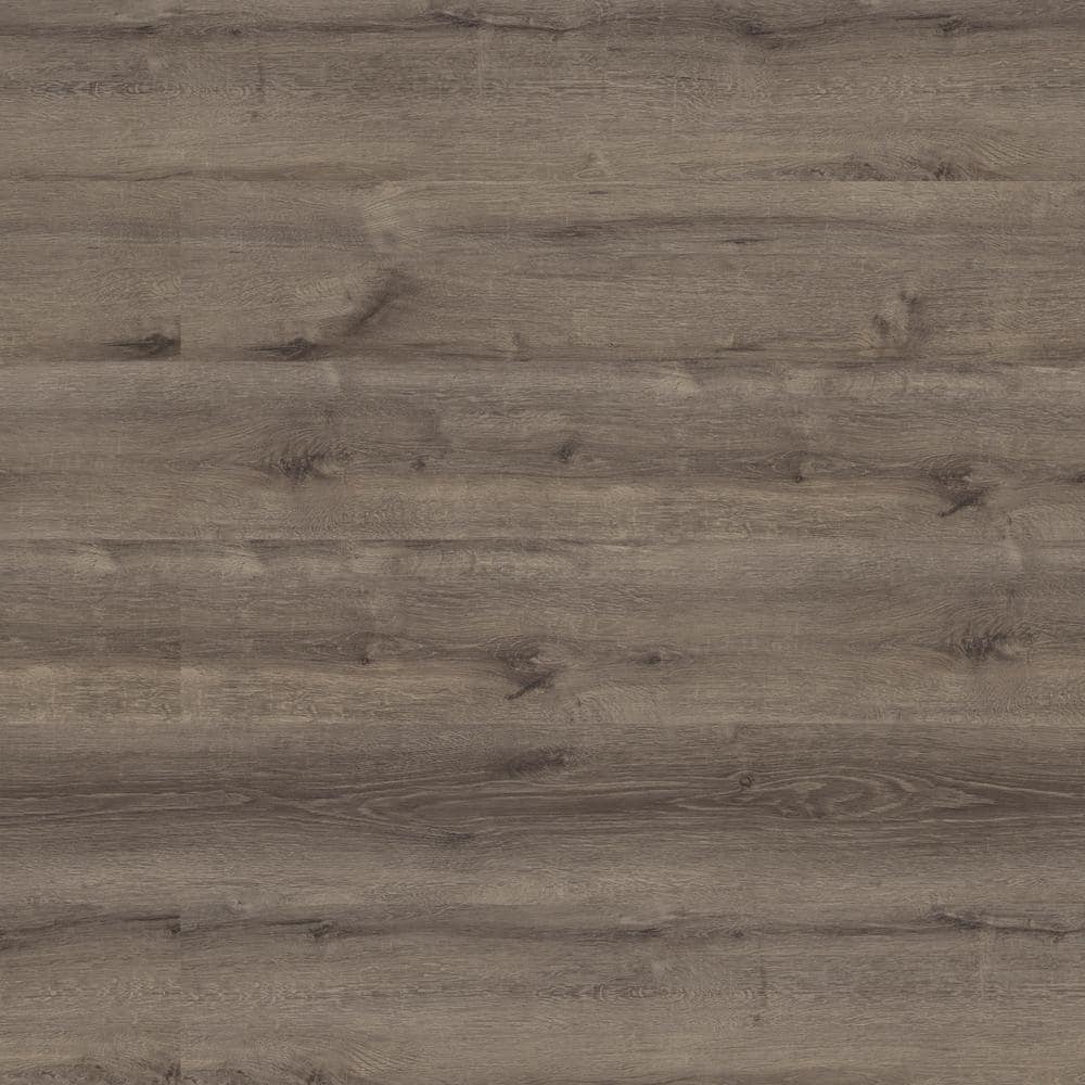 Brookmere 12 MIL x 9 in. x 60 in. Waterproof Click Lock Luxury Vinyl Plank Flooring (22.44 sq. ft./case) price history on PriceWatchPro