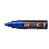 POSCA PC-5M Medium Bullet Paint Marker, White 076930 - The Home Depot