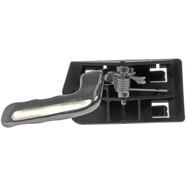 Unbranded Interior Door Handle Front/Rear Left