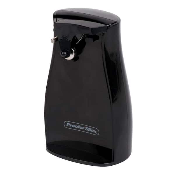 POHL SCHMITT Electric Can Opener, Easy Push Down