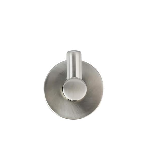 Azure J-Hook/Robe Hook 2 in. - Satin Nickel