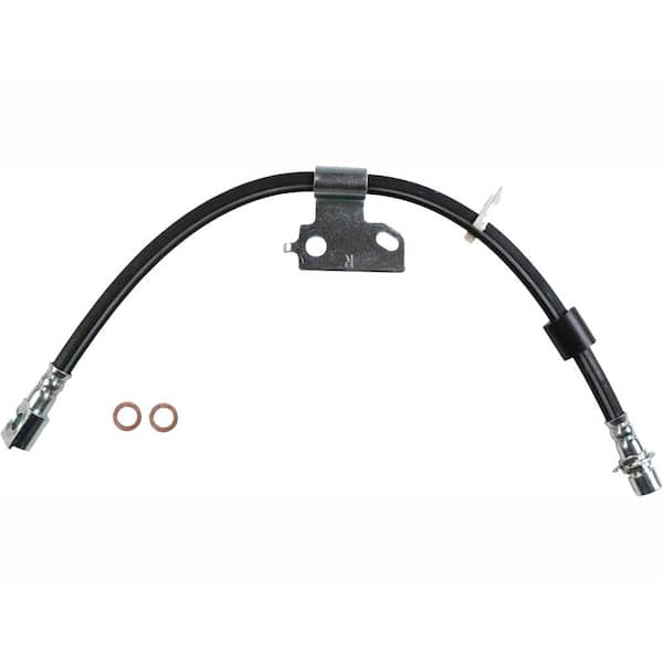 Sunsong Brake Hydraulic Hose - Front Right