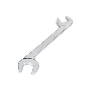1-1/4 in. Angle Head Open End Wrench