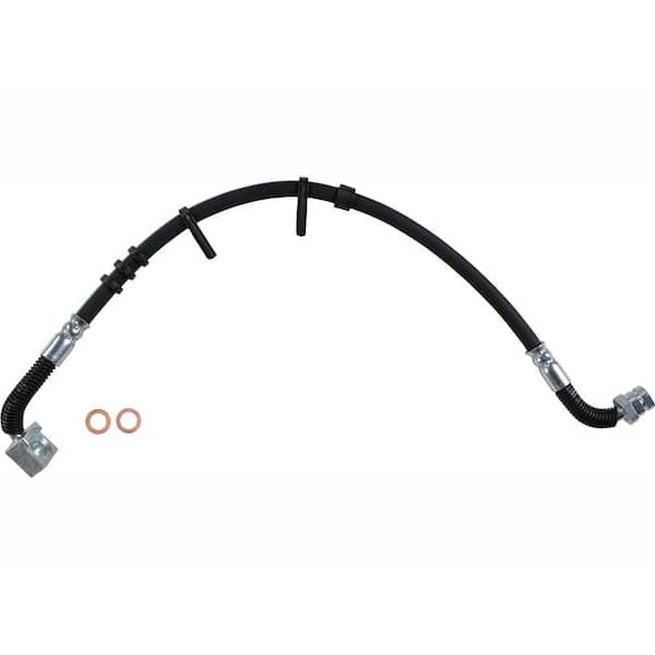 Sunsong Brake Hydraulic Hose - Front Right