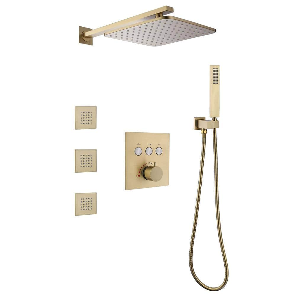 https://images.thdstatic.com/productImages/e4e93914-01d2-430d-9217-8366607397dd/svn/brushed-gold-matrix-decor-shower-towers-md-rcts85030bg-64_1000.jpg