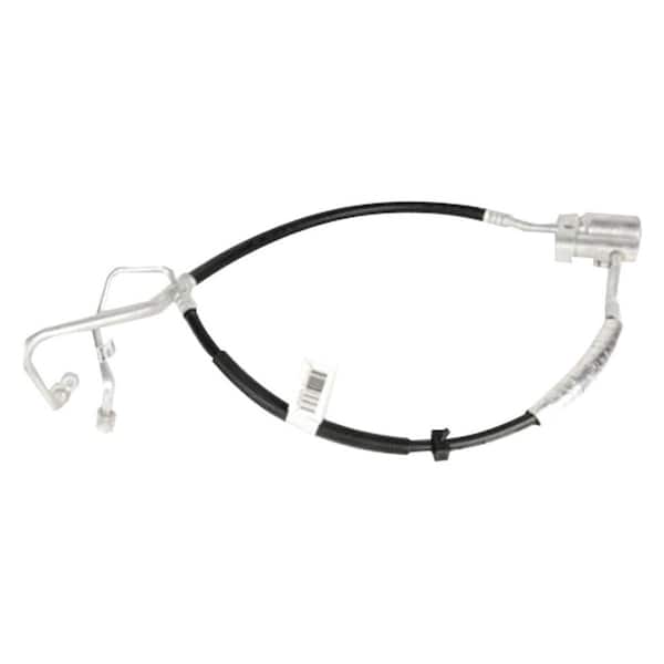 ACDelco A/C Manifold Hose Assembly