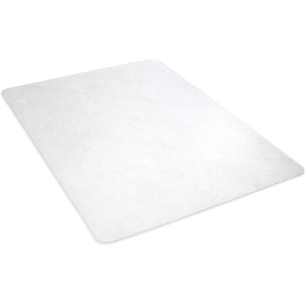 Clear 36 in. x 48 in. Chair Mat