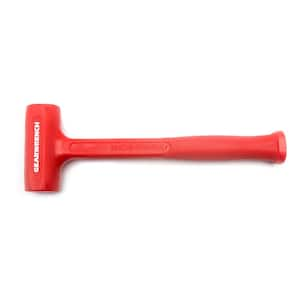 9 Oz. One Piece Polyurethane Dead Blow Hammer