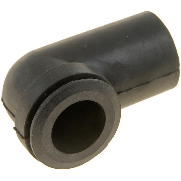 Unbranded PCV Elbow