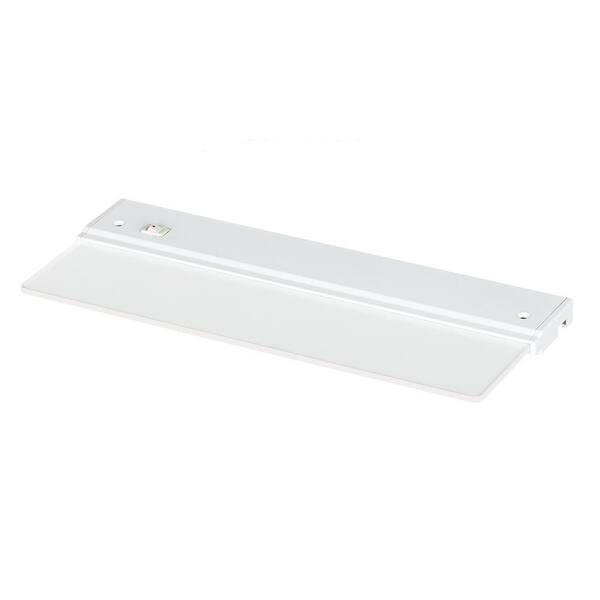 Generation Lighting 12-Volt 12 in. Glyde LED White Module 2700K