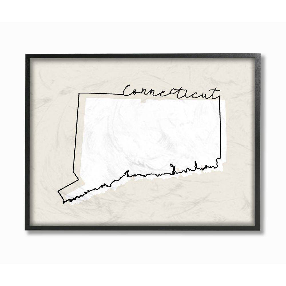 stupell-industries-24-in-x-30-in-connecticut-home-state-map-neutral