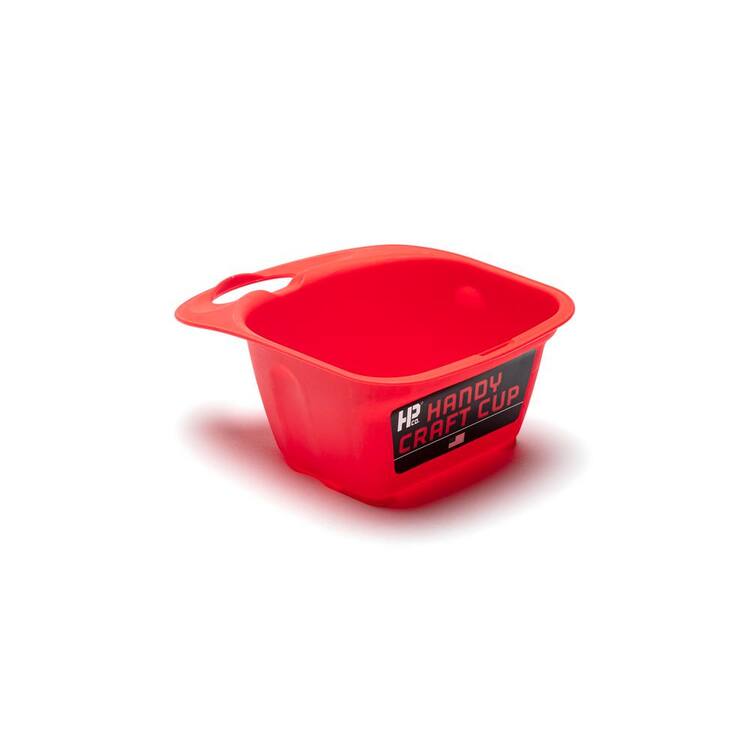 HANDY 1/2 PT. CRAFT PAINT CUP