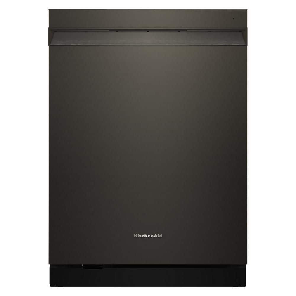 24 in. Top Control Built-In Tall Tub Dishwasher in Black Ore with Ultra-bright LED Lighting price history on PriceWatchPro