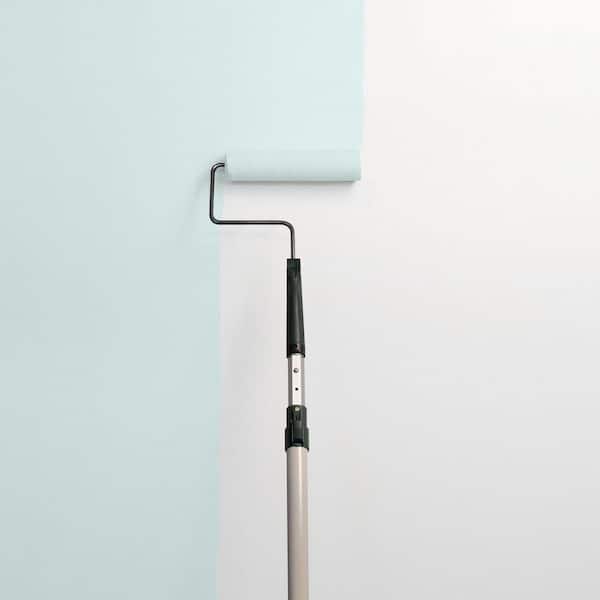 Watery Blue PPG1035-1 Paint