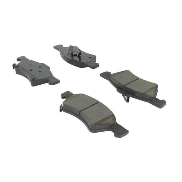 Centric Parts Disc Brake Pad Set